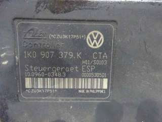 Recambio de abs para volkswagen golf v berlina (1k1) 2003-2008 highline referencia OEM IAM 1K0907379K 1K0614517H 10096003483