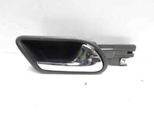 Recambio de maneta interior delantera derecha para volkswagen golf v berlina (1k1) 2003-2008 highline referencia OEM IAM 1K08680