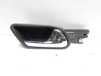 Recambio de maneta interior delantera derecha para volkswagen golf v berlina (1k1) 2003-2008 highline referencia OEM IAM 1K08680
