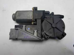 Recambio de motor elevalunas trasero izquierdo para peugeot 307 (s1) 2001-2005 xr referencia OEM IAM 400585R  