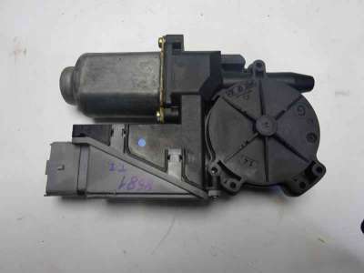 Recambio de motor elevalunas trasero izquierdo para peugeot 307 (s1) 2001-2005 xr referencia OEM IAM 400585R  