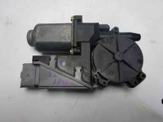 Recambio de motor elevalunas trasero izquierdo para peugeot 307 (s1) 2001-2005 xr referencia OEM IAM 400585R  