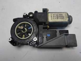 Recambio de motor elevalunas trasero izquierdo para peugeot 307 (s1) 2001-2005 xr referencia OEM IAM 400585R   2