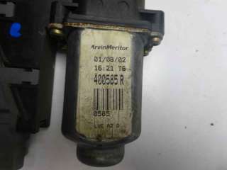 Recambio de motor elevalunas trasero izquierdo para peugeot 307 (s1) 2001-2005 xr referencia OEM IAM 400585R  