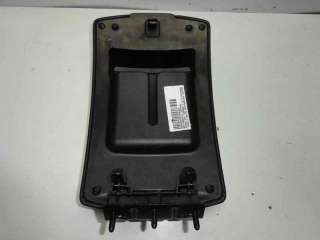 Recambio de apoyabrazos central para ssangyong korando 2003-2006 2.9 turbodiesel cat referencia OEM IAM   
