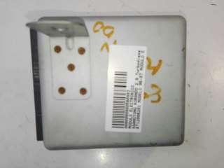 Recambio de modulo electronico para ssangyong korando 2003-2006 2.9 turbodiesel cat referencia OEM IAM 8712006201  