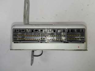 Recambio de modulo electronico para ssangyong korando 2003-2006 2.9 turbodiesel cat referencia OEM IAM 8712006201   2
