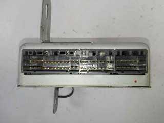 Recambio de modulo electronico para ssangyong korando 2003-2006 2.9 turbodiesel cat referencia OEM IAM 8712006201  