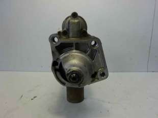 Recambio de motor arranque para volvo s40 berlina 1995-2005 1.6 referencia OEM IAM 0001107067 ARF450151 S54018