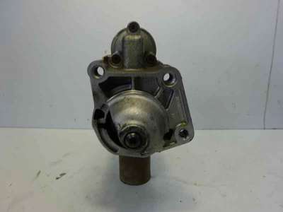 Recambio de motor arranque para volvo s40 berlina 1995-2005 1.6 referencia OEM IAM 0001107067 ARF450151 S54018