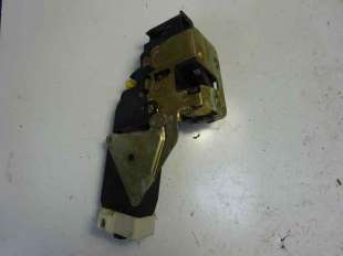 Recambio de cerradura puerta delantera derecha para volvo s40 berlina 1995-2005 1.6 referencia OEM IAM   