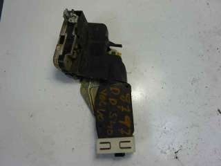 Recambio de cerradura puerta delantera derecha para volvo s40 berlina 1995-2005 1.6 referencia OEM IAM   