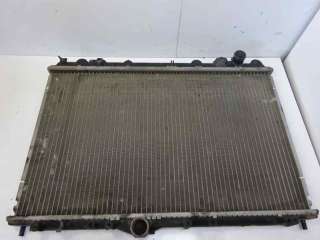 Recambio de radiador agua para volvo s40 berlina 1995-2005 1.6 referencia OEM IAM 8601843 509517 