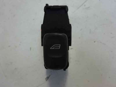 Recambio de mando elevalunas trasero izquierdo para volvo s40 berlina 1995-2005 1.6 referencia OEM IAM 30889759  