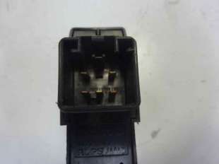 Recambio de mando elevalunas trasero derecho para volvo s40 berlina 1995-2005 1.6 referencia OEM IAM 30889757   2
