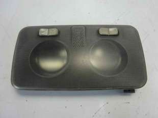 Recambio de luz interior para alfa romeo 147 (190) 2000-2006 1.9 jtd distinctive referencia OEM IAM 0884200  