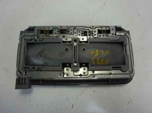 Recambio de luz interior para alfa romeo 147 (190) 2000-2006 1.9 jtd distinctive referencia OEM IAM 0884200   2