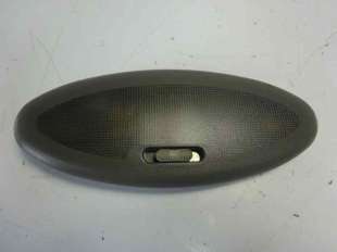 Recambio de luz interior para alfa romeo 147 (190) 2000-2006 1.9 jtd distinctive referencia OEM IAM   