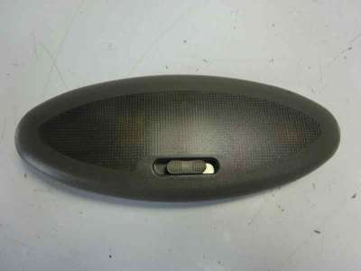 Recambio de luz interior para alfa romeo 147 (190) 2000-2006 1.9 jtd distinctive referencia OEM IAM   
