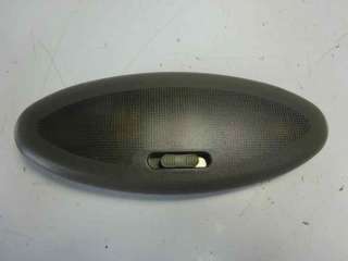 Recambio de luz interior para alfa romeo 147 (190) 2000-2006 1.9 jtd distinctive referencia OEM IAM   