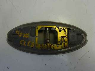 Recambio de luz interior para alfa romeo 147 (190) 2000-2006 1.9 jtd distinctive referencia OEM IAM   