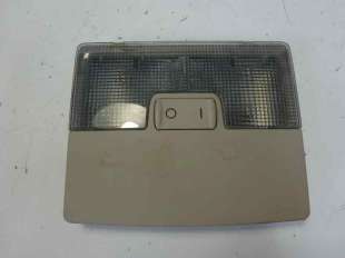 Recambio de luz interior para audi a6 berlina (4b2) 1997-2001 1.8 t referencia OEM IAM 4B0947105  
