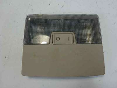 Recambio de luz interior para audi a6 berlina (4b2) 1997-2001 1.8 t referencia OEM IAM 4B0947105  