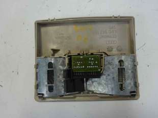 Recambio de luz interior para audi a6 berlina (4b2) 1997-2001 1.8 t referencia OEM IAM 4B0947105   2
