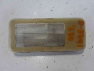 Recambio de luz interior para bmw serie 3 berlina (e46) 1998-2006 3.0 24v turbodiesel cat referencia OEM IAM   