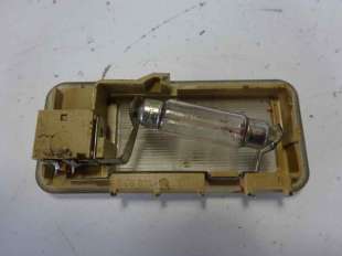 Recambio de luz interior para bmw serie 3 berlina (e46) 1998-2006 3.0 24v turbodiesel cat referencia OEM IAM    2