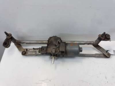 Recambio de motor limpia delantero para volkswagen polo (6r1) 2009-2014 advance referencia OEM IAM 6R1955119A 0390241566 