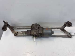 Recambio de motor limpia delantero para volkswagen polo (6r1) 2009-2014 advance referencia OEM IAM 6R1955119A 0390241566 