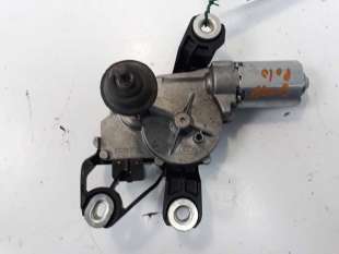 Recambio de motor limpia trasero para volkswagen polo (6r1) 2009-2014 advance referencia OEM IAM 5K6955711B  