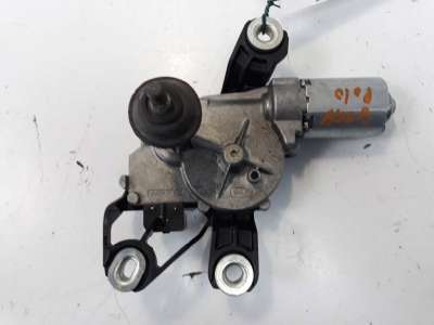 Recambio de motor limpia trasero para volkswagen polo (6r1) 2009-2014 advance referencia OEM IAM 5K6955711B  