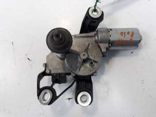 Recambio de motor limpia trasero para volkswagen polo (6r1) 2009-2014 advance referencia OEM IAM 5K6955711B  