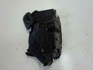 Recambio de cerradura puerta trasera derecha para volkswagen polo (6r1) 2009-2014 advance referencia OEM IAM 5K4839016E  