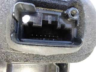 Recambio de cerradura puerta trasera derecha para volkswagen polo (6r1) 2009-2014 advance referencia OEM IAM 5K4839016E  
