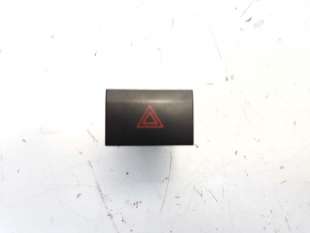 Recambio de warning para volkswagen polo (6r1) 2009-2014 advance referencia OEM IAM 6R0953509B  