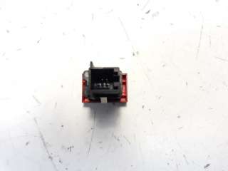 Recambio de warning para volkswagen polo (6r1) 2009-2014 advance referencia OEM IAM 6R0953509B  