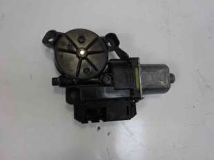 Recambio de motor elevalunas trasero derecho para volkswagen polo (6r1) 2009-2014 advance referencia OEM IAM 6R0959812G 01308225