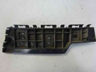 Recambio de paragolpes delantero para nissan pixo (uao) 2009-2013 acenta referencia OEM IAM 7182168K00R  