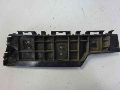 Recambio de paragolpes delantero para nissan pixo (uao) 2009-2013 acenta referencia OEM IAM 7182168K00R  