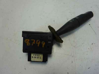 Recambio de mando limpia para citroën zx 1991-1998 1.9 diesel referencia OEM IAM 96049597ZL  