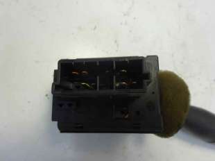 Recambio de mando limpia para citroën zx 1991-1998 1.9 diesel referencia OEM IAM 96049597ZL   2