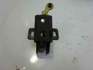 Recambio de cerradura maletero / porton para citroën zx 1991-1998 1.9 diesel referencia OEM IAM   