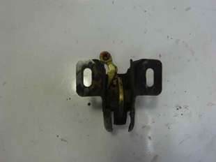 Recambio de cerradura maletero / porton para citroën zx 1991-1998 1.9 diesel referencia OEM IAM    2