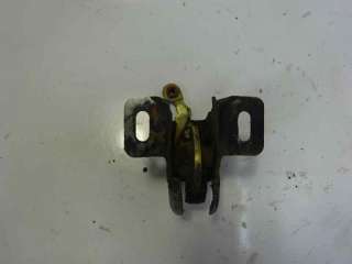 Recambio de cerradura maletero / porton para citroën zx 1991-1998 1.9 diesel referencia OEM IAM   