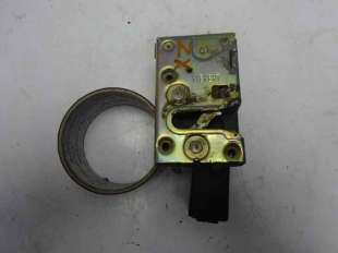 Recambio de cerradura puerta trasera izquierda para citroën zx 1991-1998 1.9 diesel referencia OEM IAM   