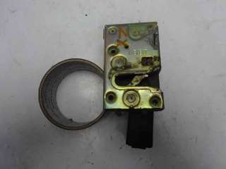 Recambio de cerradura puerta trasera izquierda para citroën zx 1991-1998 1.9 diesel referencia OEM IAM   