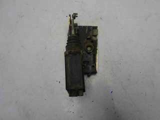 Recambio de cerradura puerta trasera izquierda para citroën zx 1991-1998 1.9 diesel referencia OEM IAM   